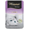 Miamor Ragout Royale z Kaczką i Drobiem w sosie saszetka 100g - All4Animals