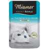 Miamor Ragout Royale z Tuńczykiem i Kurczakiem w sosie saszetka 100g - All4Animals