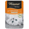 Miamor Ragout Royale Kitten z Drobiem w galaretce saszetka 100g - All4Animals