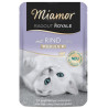 Miamor Ragout Royale Kitten z Wołowiną w galaretce saszetka 100g - All4Animals