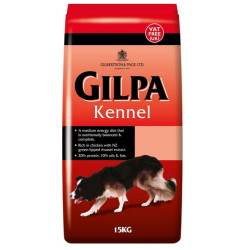 Gilpa Kennel 15kg - All4Animals