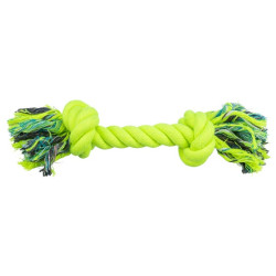 Trixie Sznur bawełniany 15cm [TX-3270] - All4Animals