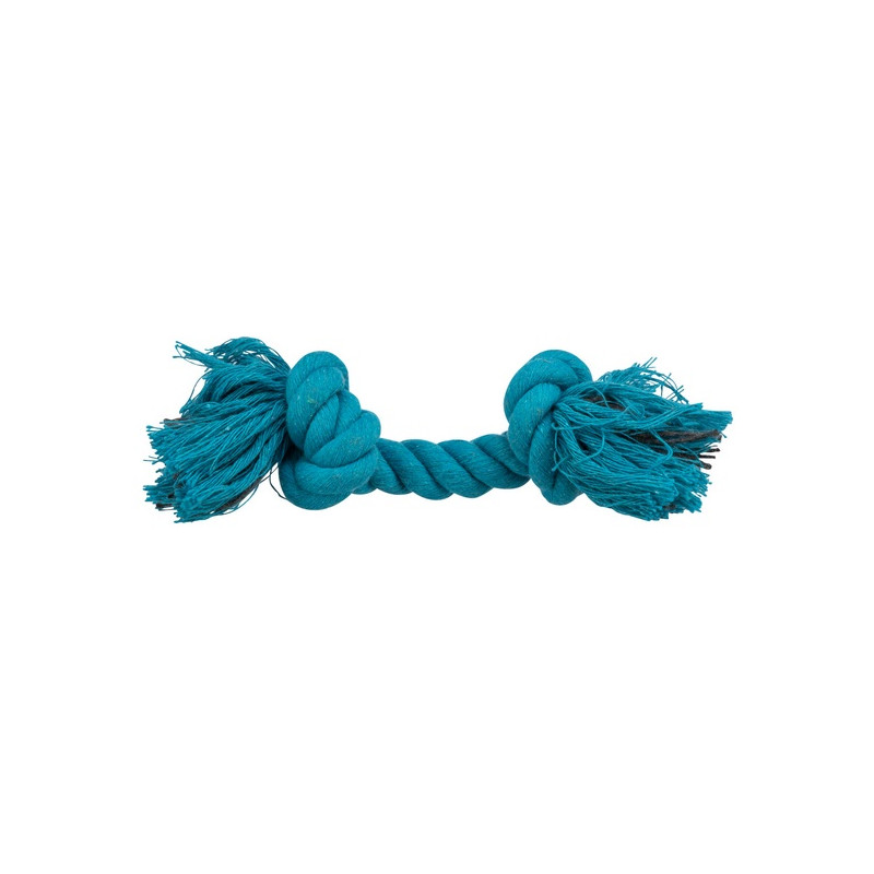 Trixie Sznur bawełniany 20cm [TX-3271] - All4Animals