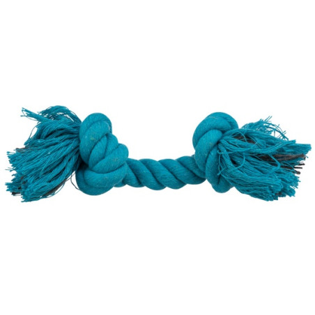 Trixie Sznur bawełniany 20cm [TX-3271] - All4Animals