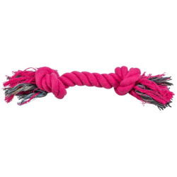 Trixie Sznur bawełniany 20cm [TX-3271] - All4Animals