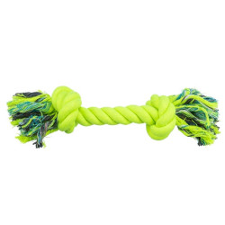 Trixie Sznur bawełniany 20cm [TX-3271] - All4Animals