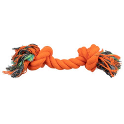 Trixie Sznur bawełniany 20cm [TX-3271] - All4Animals