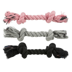 Trixie Sznur bawełniany 20cm [TX-3271] - All4Animals