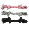 Trixie Sznur bawełniany 20cm [TX-3271] - All4Animals