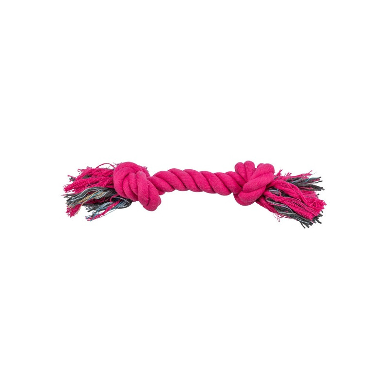 Trixie Sznur bawełniany 26cm [TX-3272] - All4Animals