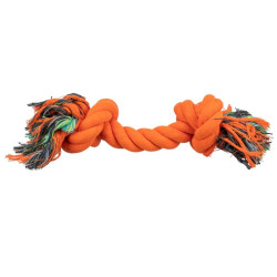 Trixie Sznur bawełniany 26cm [TX-3272] - All4Animals