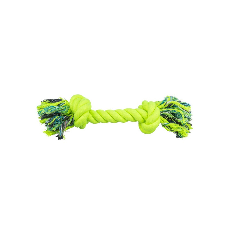 Trixie Sznur bawełniany 37cm [TX-3273] - All4Animals