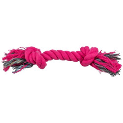 Trixie Sznur bawełniany 40cm [TX-3276] - All4Animals