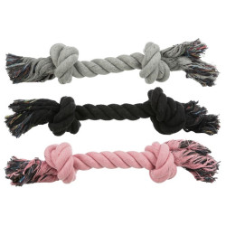 Trixie Sznur bawełniany 40cm [TX-3276] - All4Animals