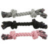 Trixie Sznur bawełniany 40cm [TX-3276] - All4Animals