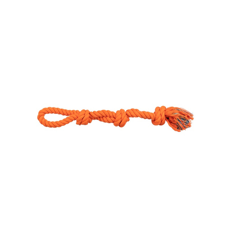 Trixie Sznur bawełniany 60cm [TX-3275] - All4Animals
