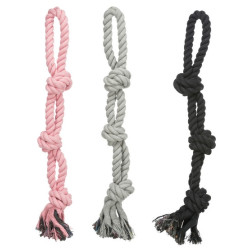 Trixie Sznur bawełniany 60cm [TX-3275] - All4Animals