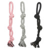 Trixie Sznur bawełniany 60cm [TX-3275] - All4Animals