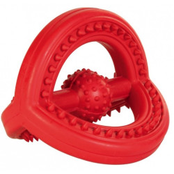 Trixie Gryzak gumowy 14cm [TX-3317] - All4Animals