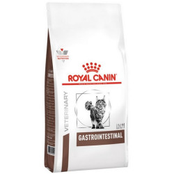 Royal Canin Veterinary Diet Feline Gastrointestinal 2kg - All4Animals
