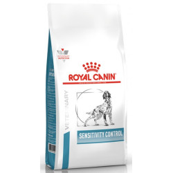 Royal Canin Veterinary Diet Canine Sensitivity Control 14kg - All4Animals