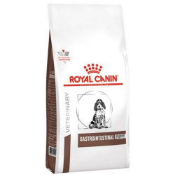 Royal Canin Veterinary Diet Canine Gastrointestinal Puppy 2,5kg - All4Animals