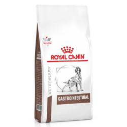 Royal Canin Veterinary Diet Canine Gastrointestinal 2kg - All4Animals