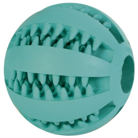 Trixie Piłka Dentafun Baseball 7cm [TX-3289] - All4Animals
