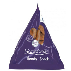 Sanabelle Thanks-Snack 20g - All4Animals