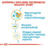 Royal Canin Chihuahua Puppy karma sucha dla szczeniąt do 8 miesiąca, rasy chihuahua 1,5kg - All4Animals