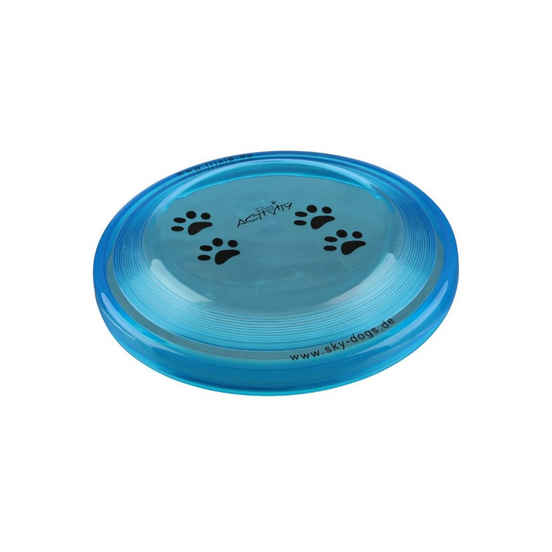 Trixie Rzutka dla psa Dog Activity 23cm [33562] - All4Animals