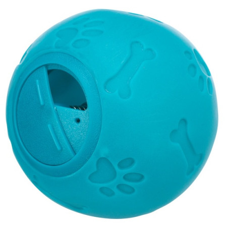 Trixie Zabawka edukacyjna - kula karmnik 11cm [TX-3490] - All4Animals