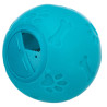 Trixie Zabawka edukacyjna - kula karmnik 11cm [TX-3490] - All4Animals