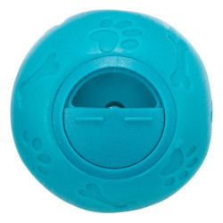 Trixie Zabawka edukacyjna - kula karmnik 11cm [TX-3490] - All4Animals