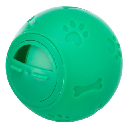 Trixie Zabawka edukacyjna - Kula karmnik - 7cm [TX-3492] - All4Animals
