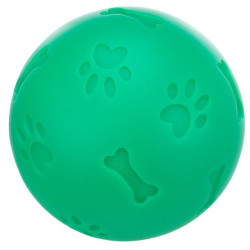Trixie Zabawka edukacyjna - Kula karmnik - 7cm [TX-3492] - All4Animals