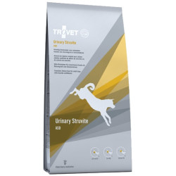 Trovet ASD Urinary Struvite dla psa 3kg - All4Animals