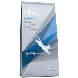 Trovet LRD Hypoallergenic Jagnięcina dla kota 3kg - All4Animals