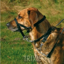 Trixie Uprząż Top Trainer M/2 27cm [TX-13003] - All4Animals