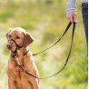 Trixie Uprząż Top Trainer L-XL/4 37cm [TX-13005] - All4Animals
