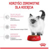 Royal Canin Kitten karma sucha dla kociąt od 4 do 12 miesiąca życia 2kg - All4Animals