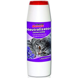 Super Benek Neutralizator lawendowy 500g - All4Animals