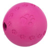 Trixie Zabawka edukacyjna - Piłka Labyrinth-Snacky 7cm [TX-34941] - All4Animals