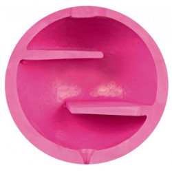Trixie Zabawka edukacyjna - Piłka Labyrinth-Snacky 7cm [TX-34941] - All4Animals