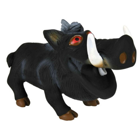 Trixie Dzik lateksowy chrumkający 18cm [TX-35497] - All4Animals
