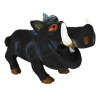 Trixie Dzik lateksowy chrumkający 18cm [TX-35497] - All4Animals
