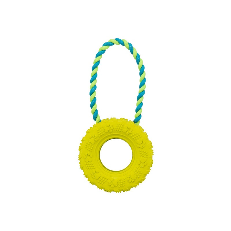 Trixie Opona koło 15/31cm [TX-33702] - All4Animals