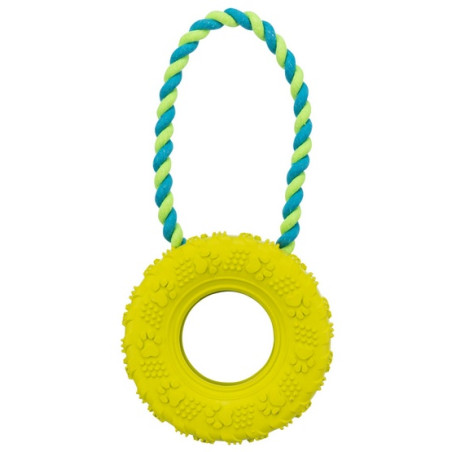 Trixie Opona koło 15/31cm [TX-33702] - All4Animals