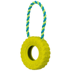 Trixie Opona koło 15/31cm [TX-33702] - All4Animals