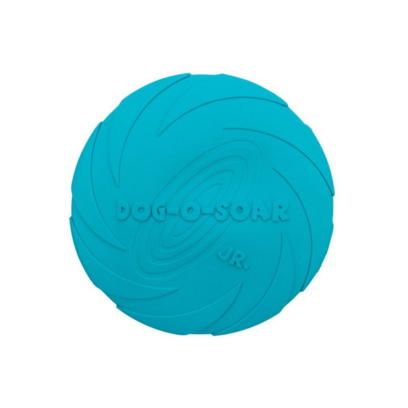 Trixie Frisbee Dysk Dog Disc 18cm [TX-33501] - All4Animals
